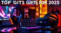 top 2025 gaming gift picks
