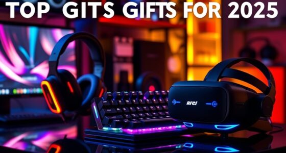 top 2025 gaming gift picks