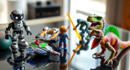 top 2025 kids imaginative toys