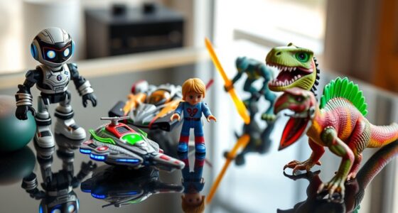 top 2025 kids imaginative toys