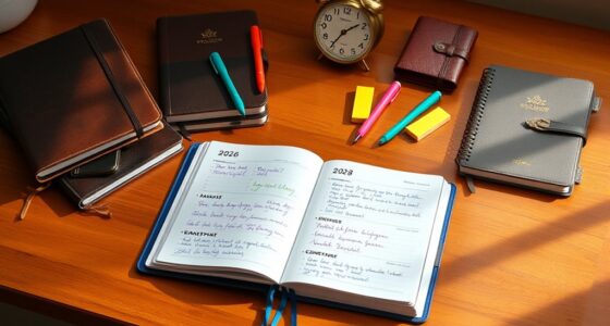 top 2026 planner choices