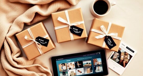 top 3 prime gift subscriptions