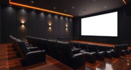 top 4k home theater projectors