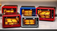top 5 baking ovens