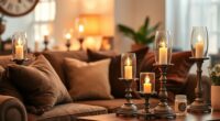 top candle warmer lamps