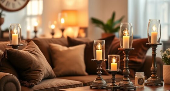 top candle warmer lamps