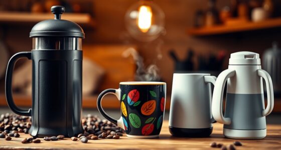 top coffee lover gift picks