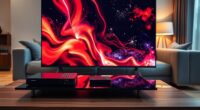 top cyber monday oled deals