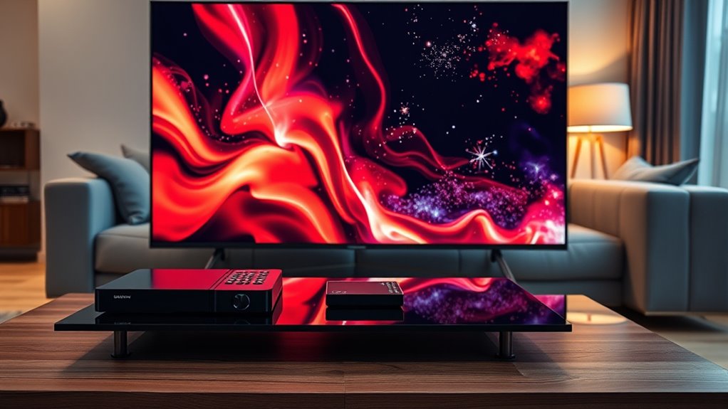 top cyber monday oled deals