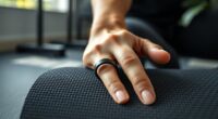 top fitness smart rings