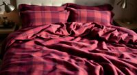 top flannel sheets 2025