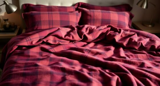 top flannel sheets 2025