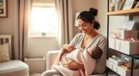 top gifts for new mothers