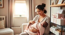 top gifts for new mothers