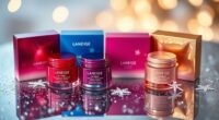 top holiday lip mask sets