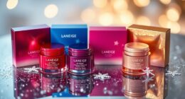 top holiday lip mask sets