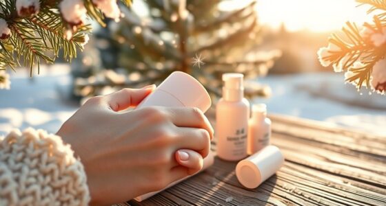 top korean winter sunscreens