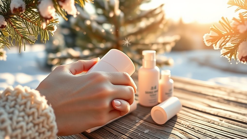top korean winter sunscreens