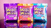 top magic mixies refill packs