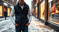 top men s heated vest picks
