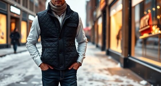 top men s heated vest picks