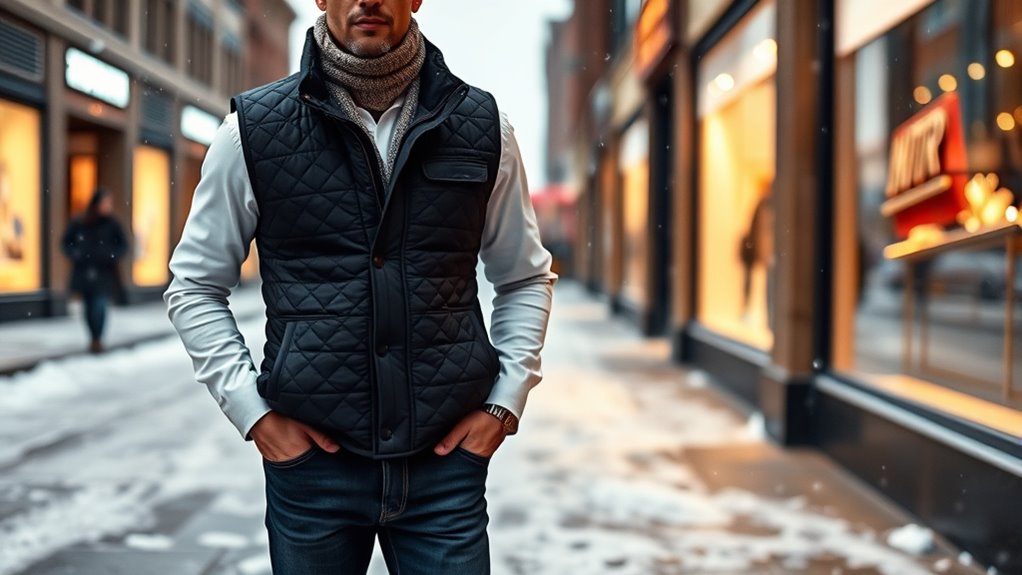 top men s heated vest picks