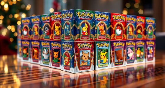 top pok mon tcg holiday calendars