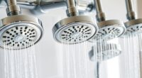 top shower head filters