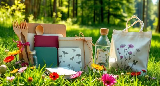 top sustainable gift ideas