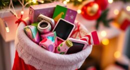 top teen holiday gift ideas