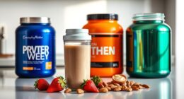 top weight loss protein powders