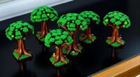 top zelda deku tree sets