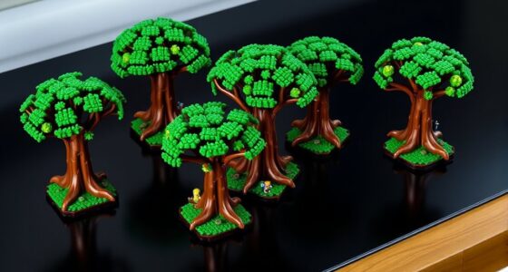 top zelda deku tree sets