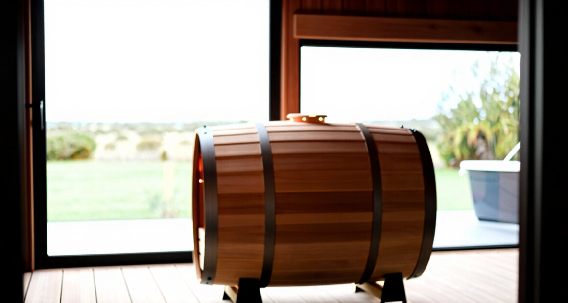 11 Best Barrel Sauna for Backyard in 2026