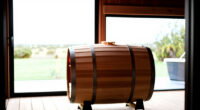 11 Best Barrel Sauna for Backyard in 2026
