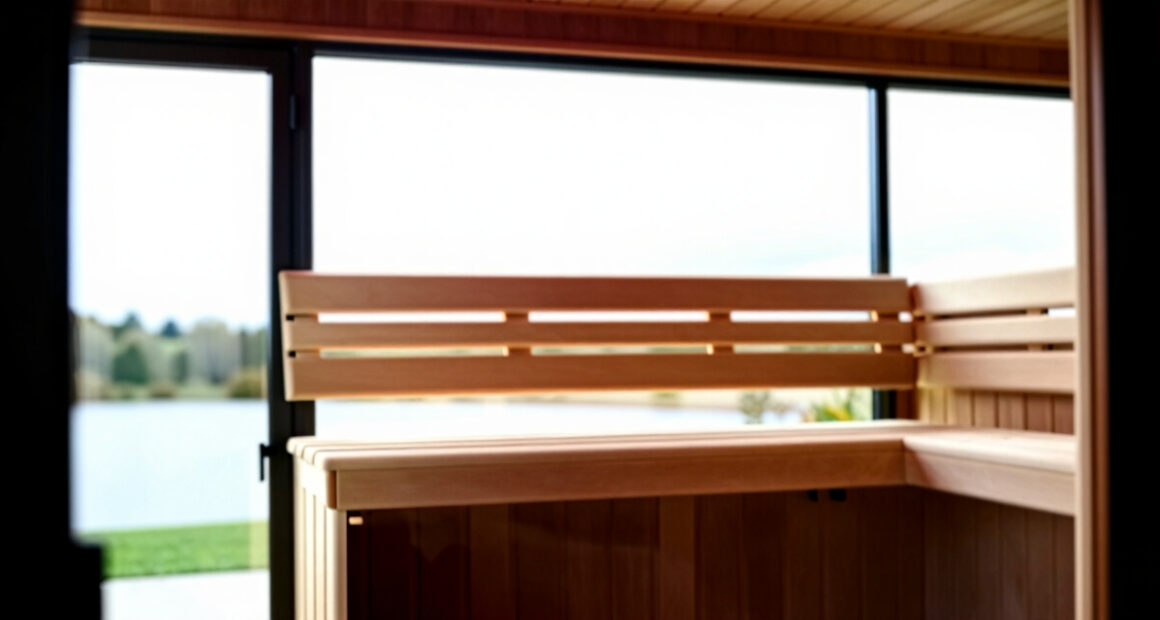 12 Best Indoor Saunas for Home in 2026