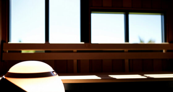 12 Best Infrared Saunas for Home in 2026