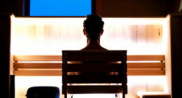 13 Best 1 Person Infrared Saunas for 2026