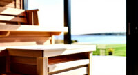 14 Best Outdoor Saunas for Home in 2026