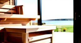 14 Best Outdoor Saunas for Home in 2026