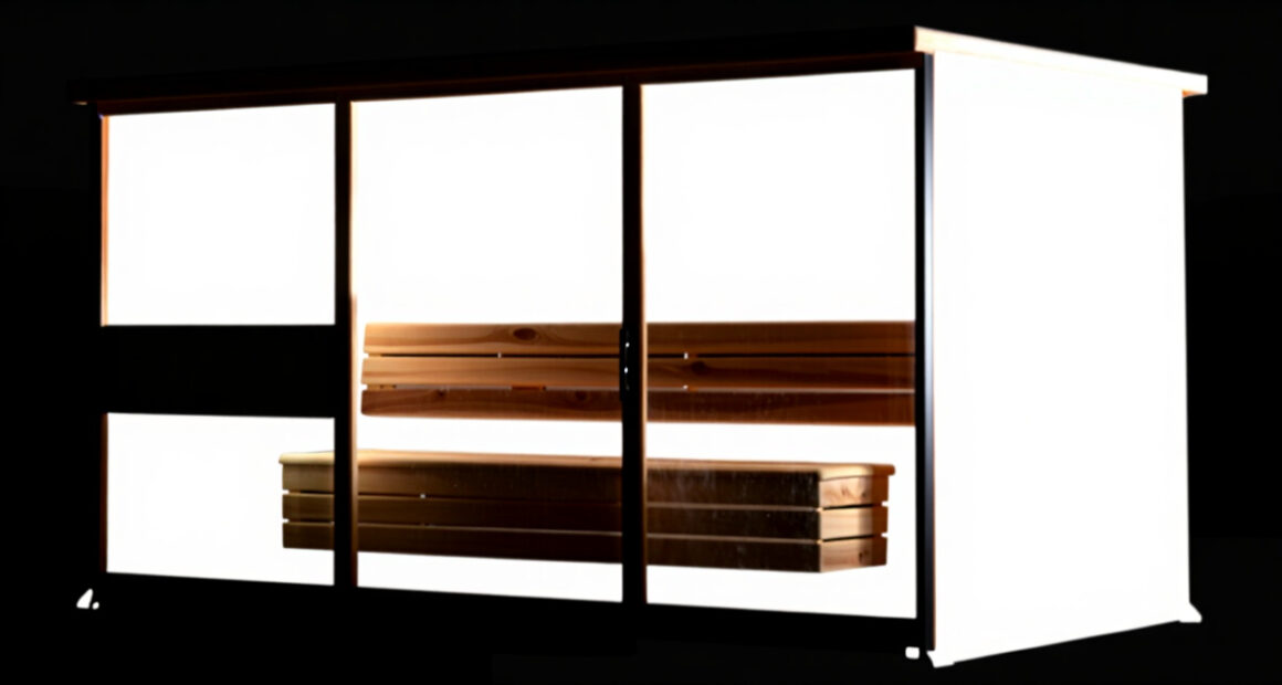 15 Best Steam Sauna Tent in 2026