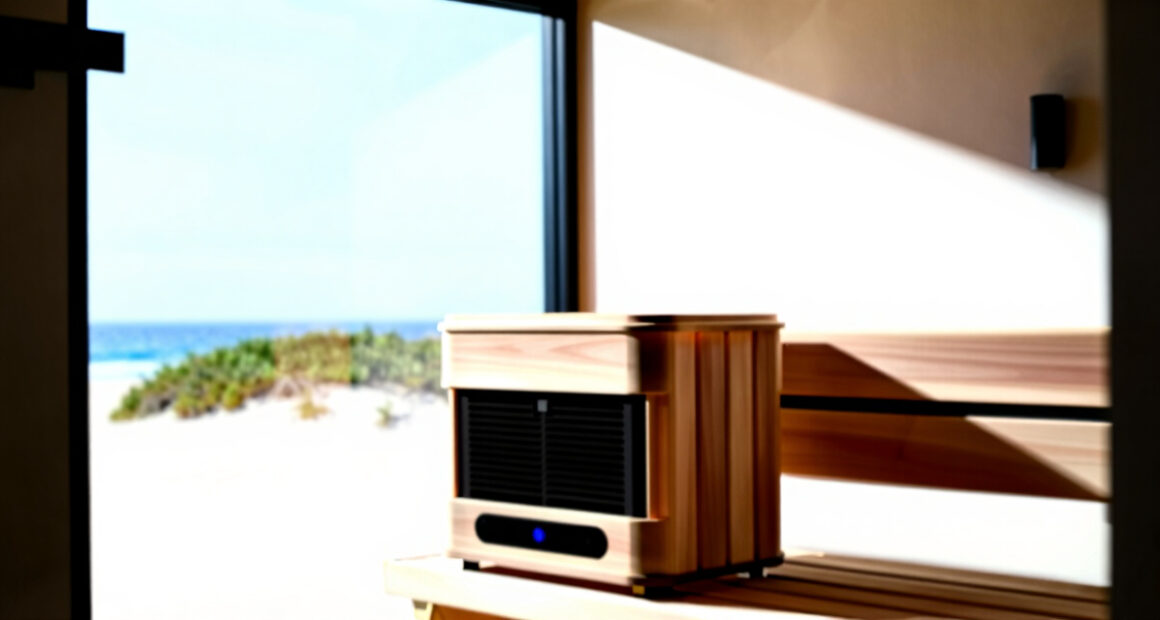 8 Best Portable Infrared Saunas in 2026