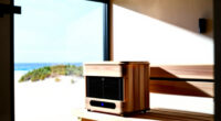 8 Best Portable Infrared Saunas in 2026