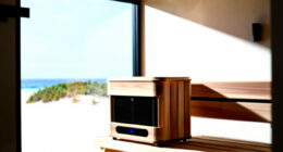 8 Best Portable Infrared Saunas in 2026