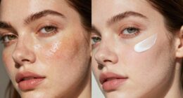 adjusting winter skincare routine