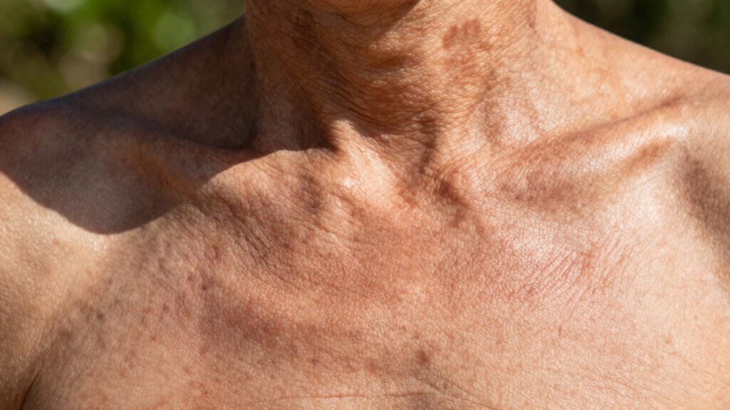 balanced sun exposure benefits