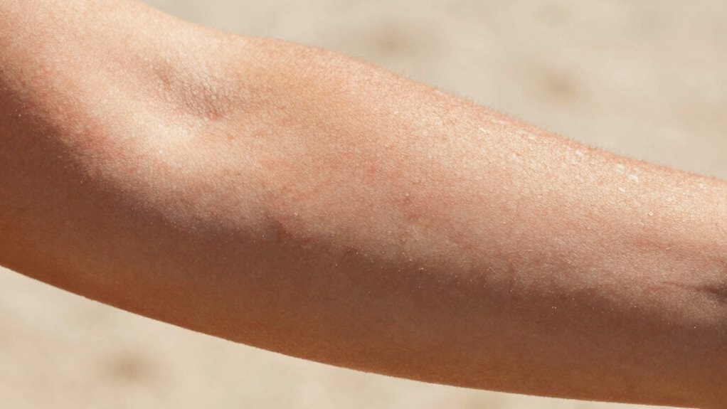 base tan isn t protection