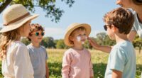 children need sun protection
