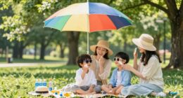 create effective sun safety plan