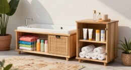 deck storage solutions